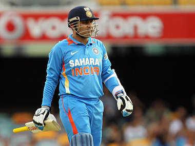 Sehwag concedes he needs to improve his batting